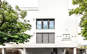 Primera Apartments
